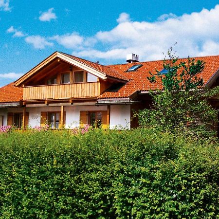 Apartment Eberhorn By Interhome Гарміш-Партенкірхен Екстер'єр фото