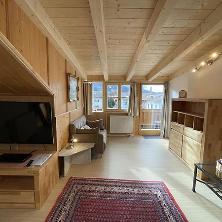 Apartment Eberhorn By Interhome Гарміш-Партенкірхен Екстер'єр фото
