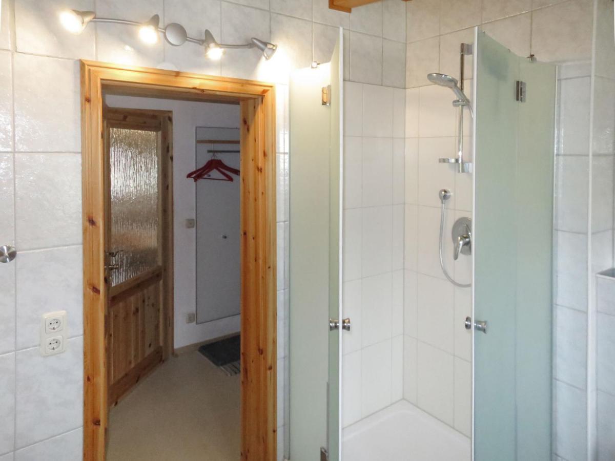 Apartment Eberhorn By Interhome Гарміш-Партенкірхен Екстер'єр фото